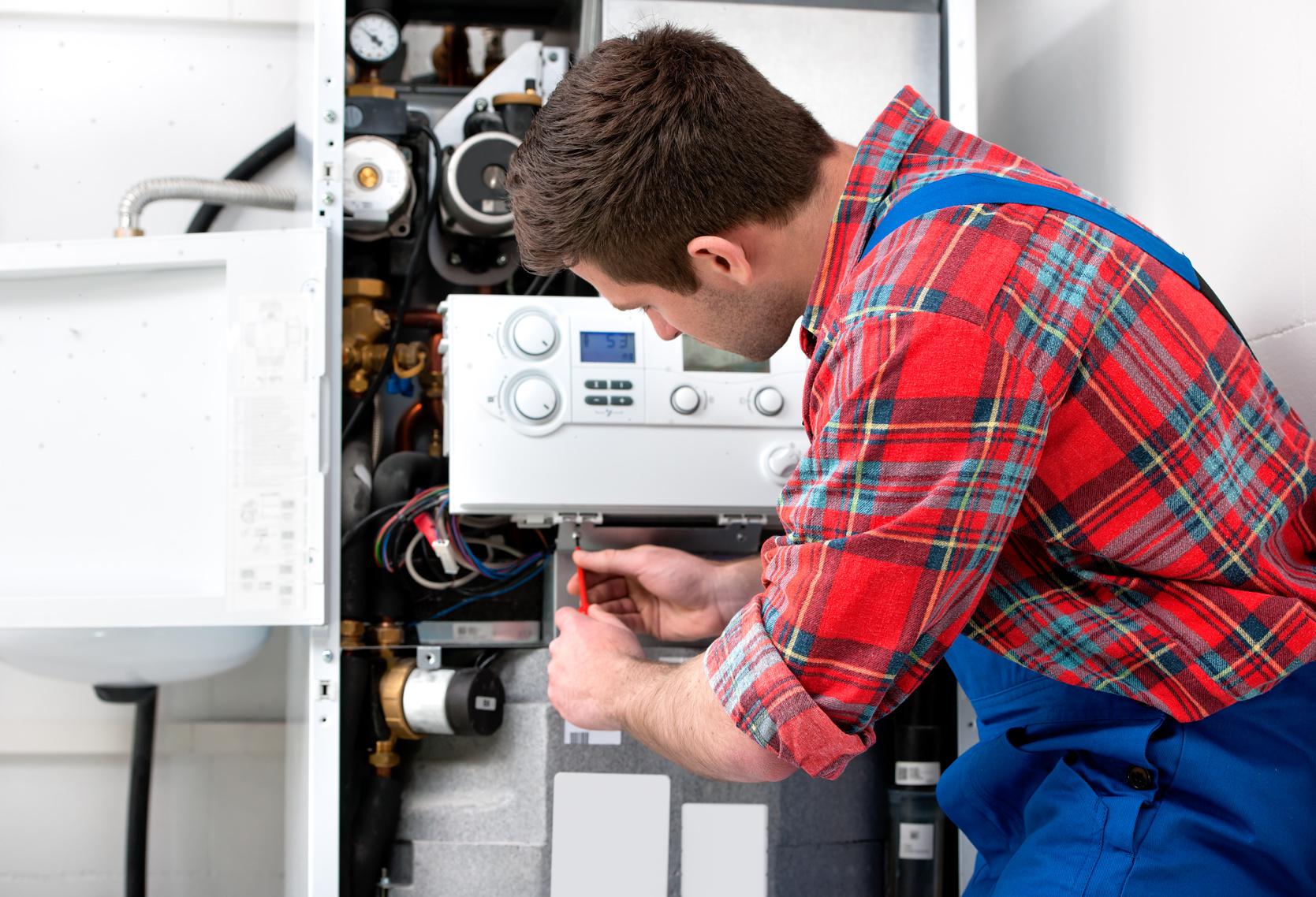 entretien chauffage électrique Carrières-sous-Poissy