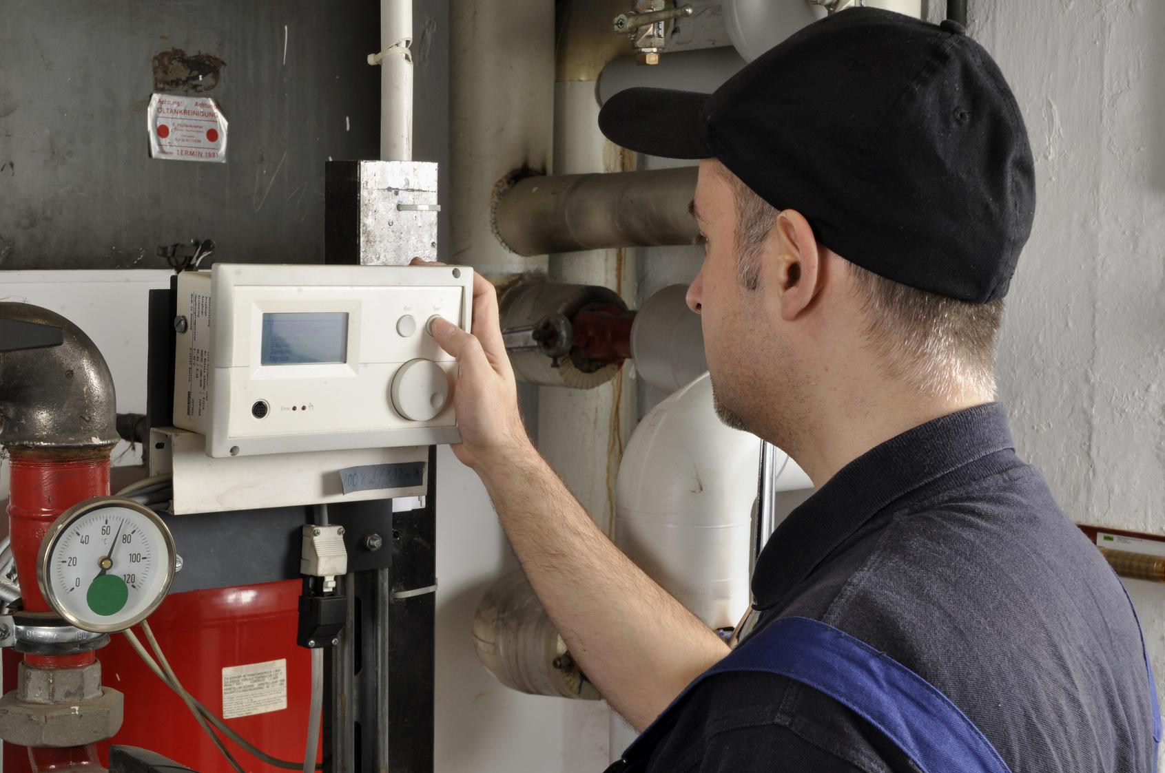  entretien chauffage électrique Carrières-sous-Poissy