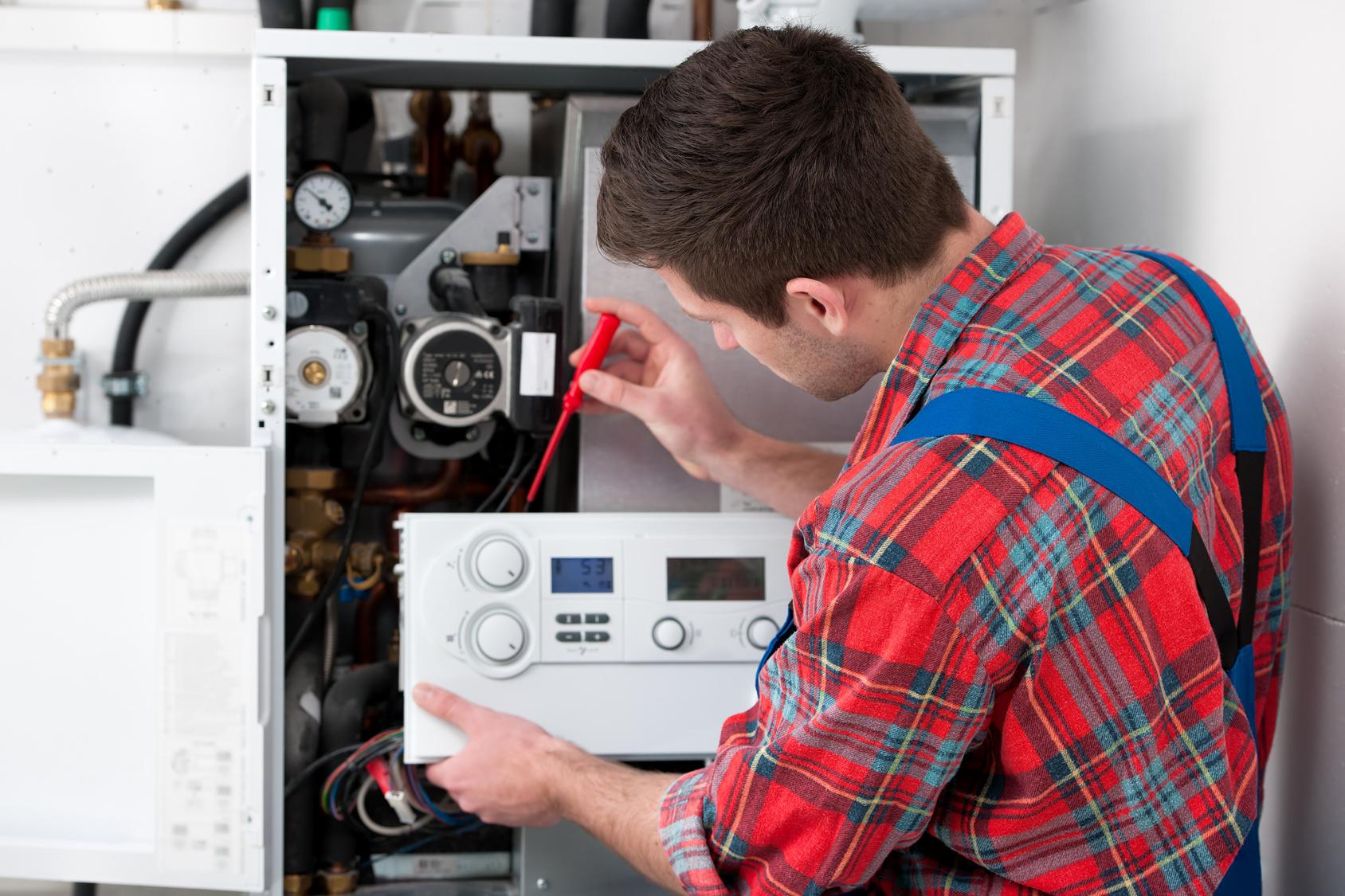 entretien chauffage électrique Carrières-sous-Poissy