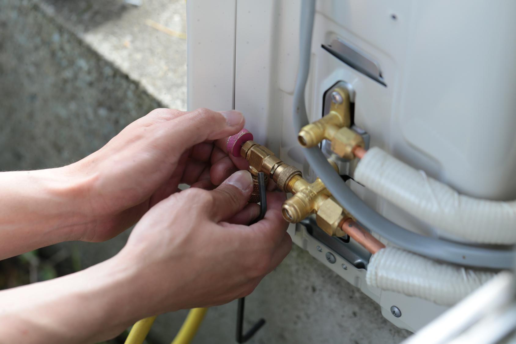  entretien chauffage électrique Carrières-sous-Poissy